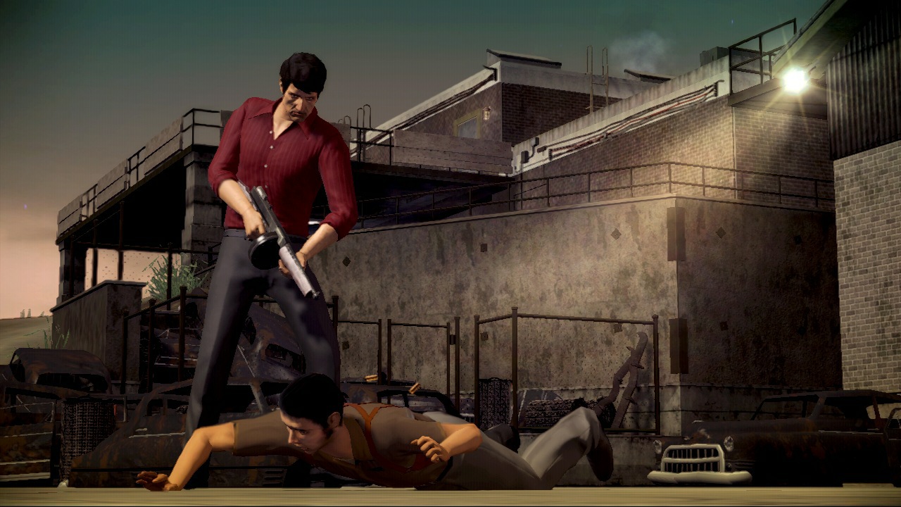 El Padrino 2 - Imagen 22